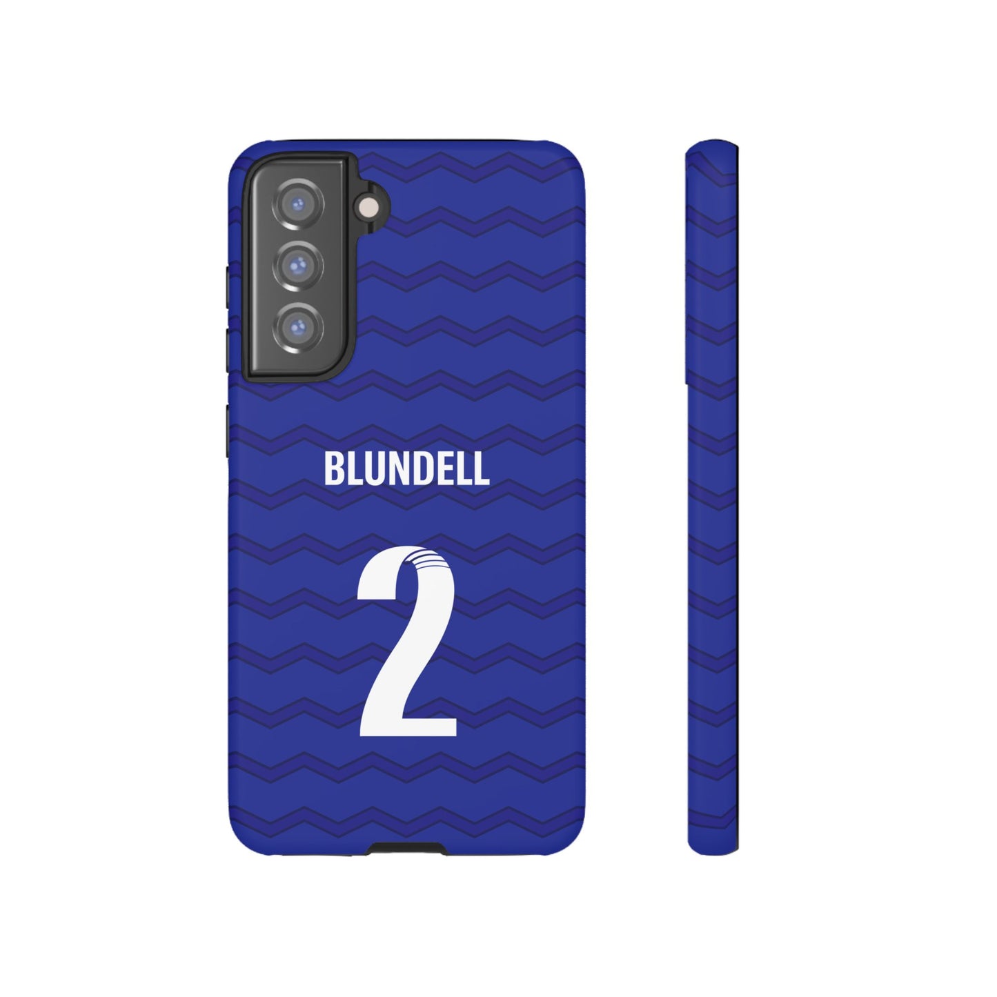 Hannah Blundell Phone Case