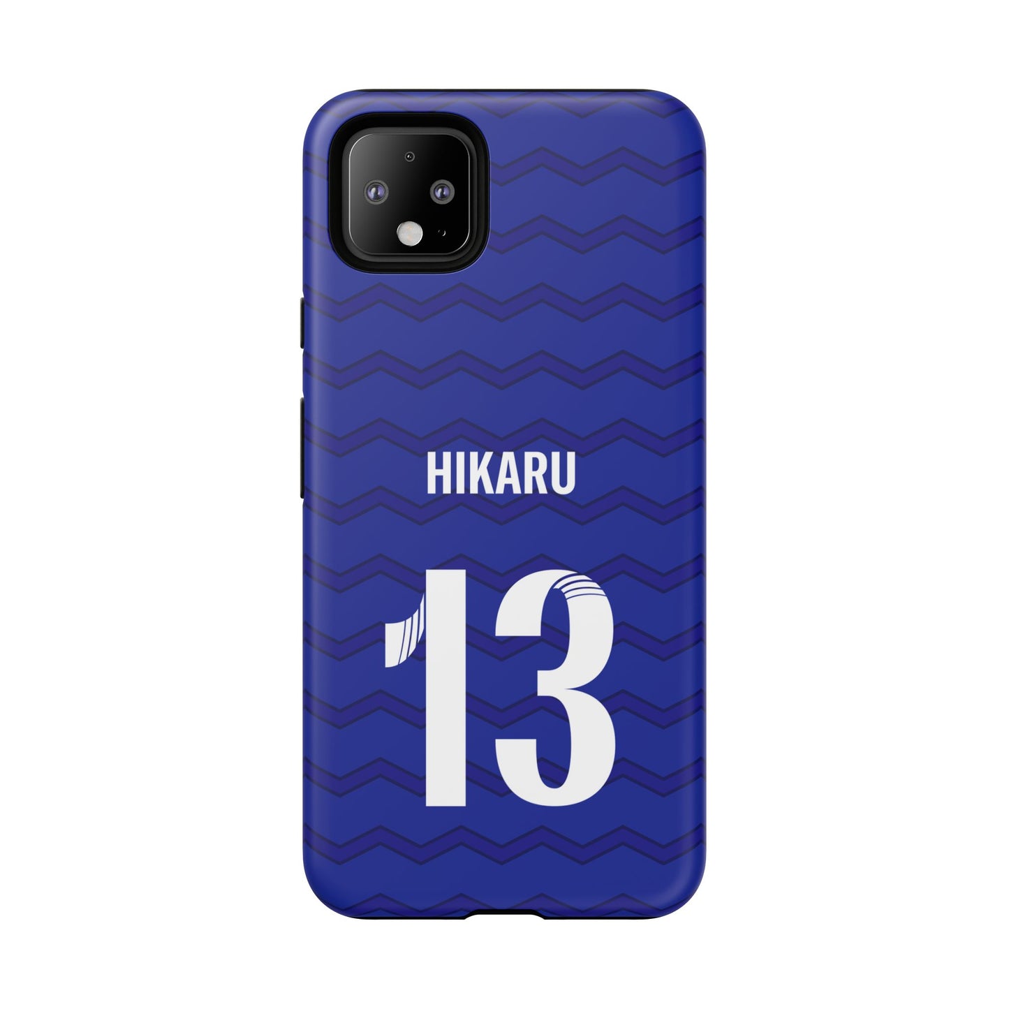 Hikaru Kitagawa Phone Case