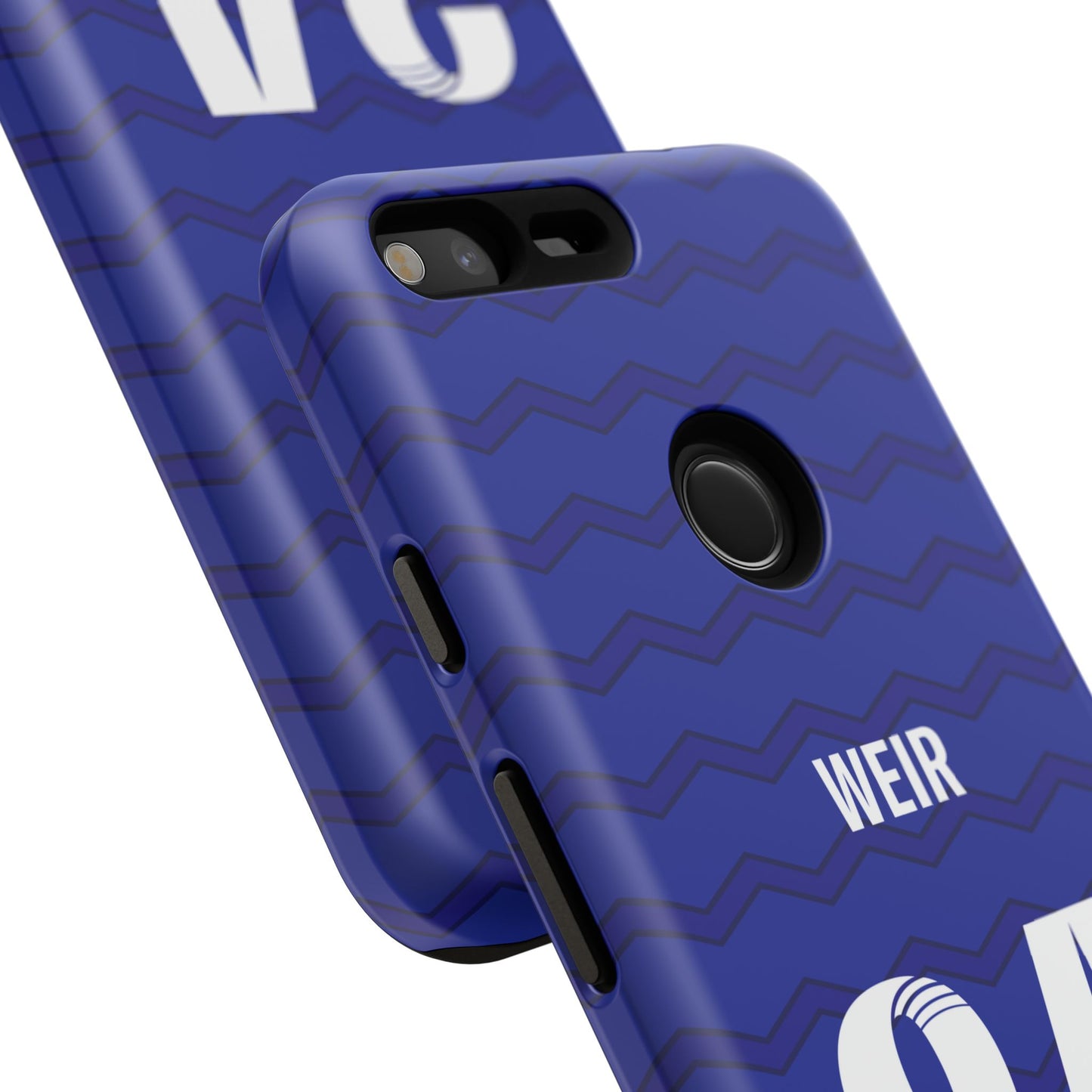 Kenzie Weir Phone Case