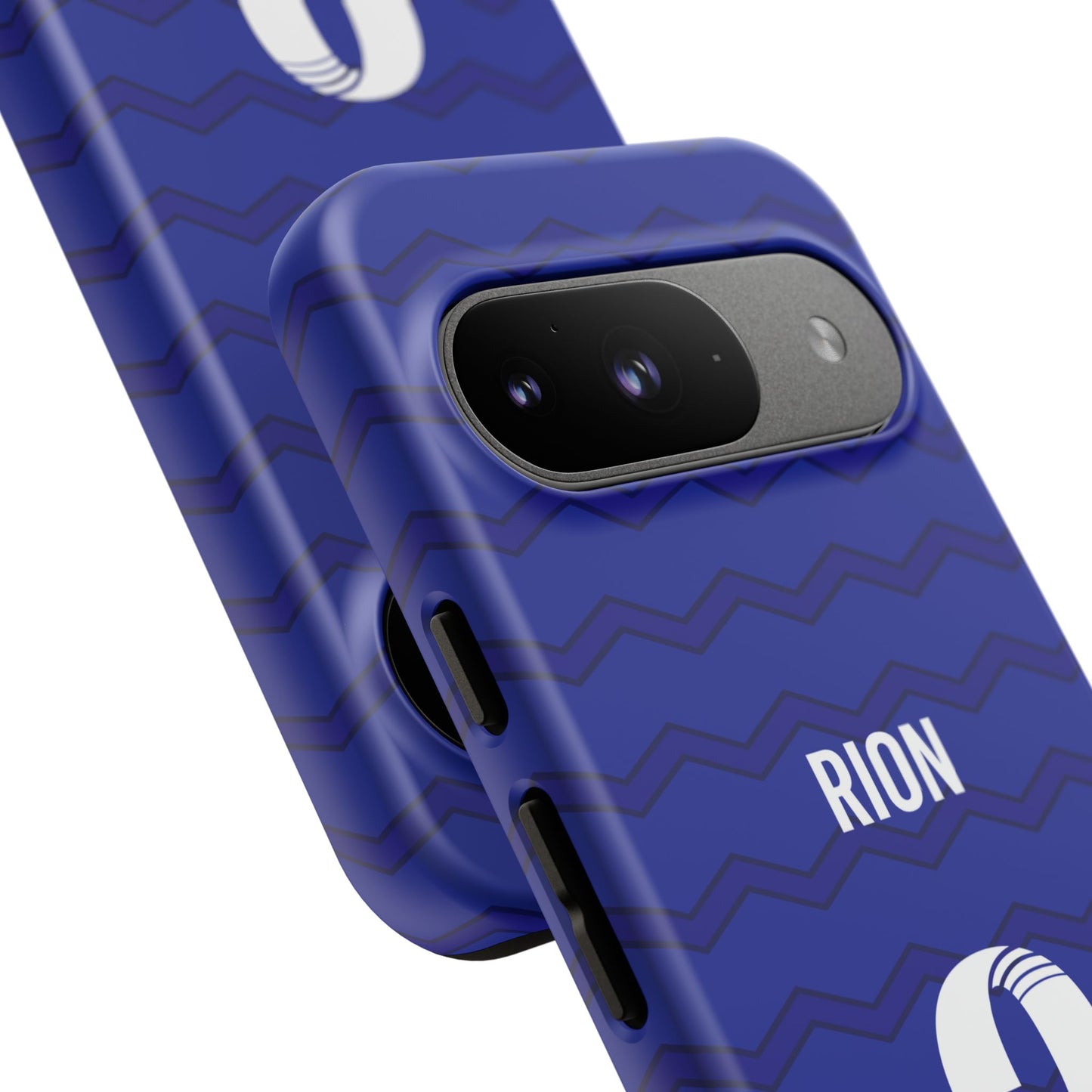 Rion Ishikawa Phone Case