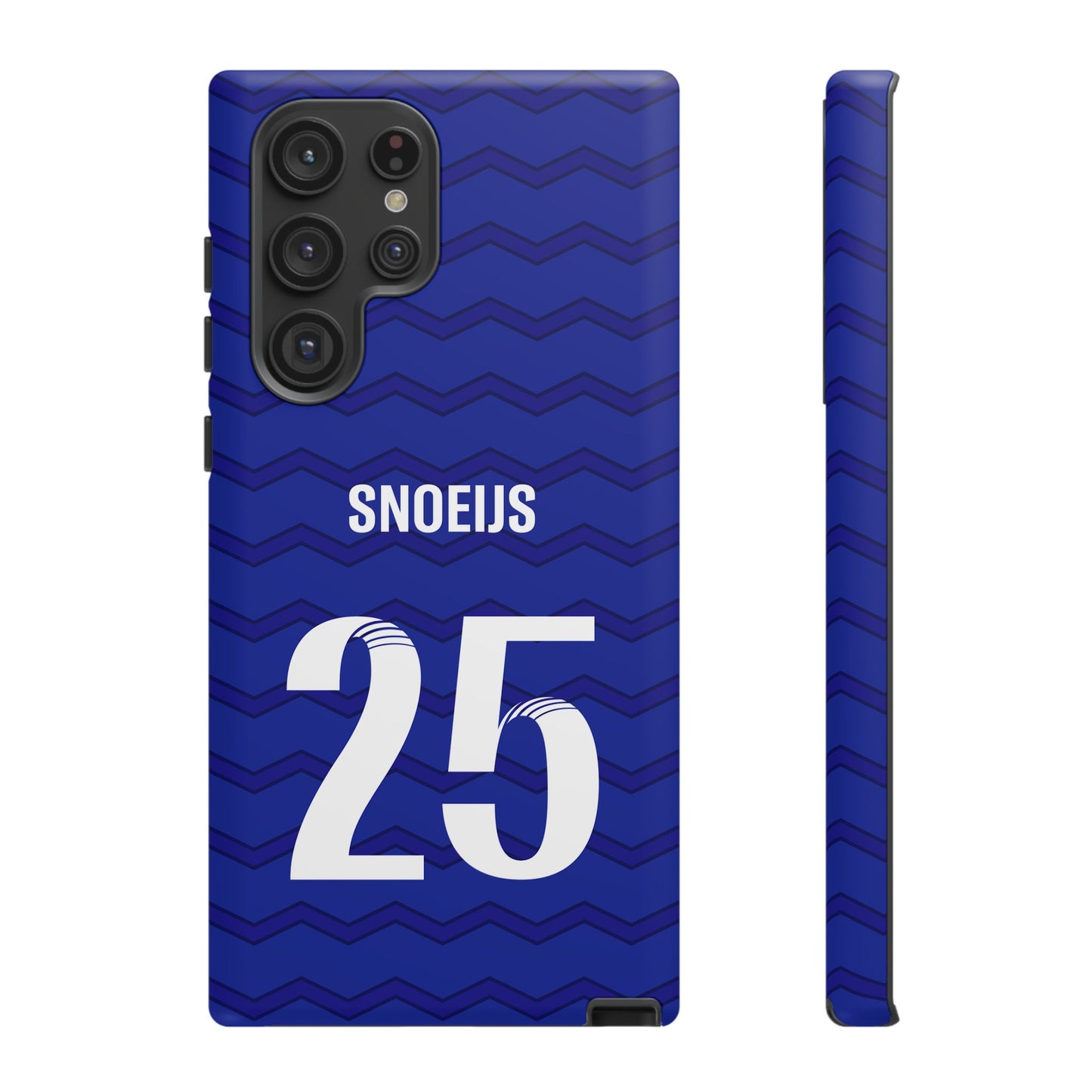 Katja Snoeijs Phone Case
