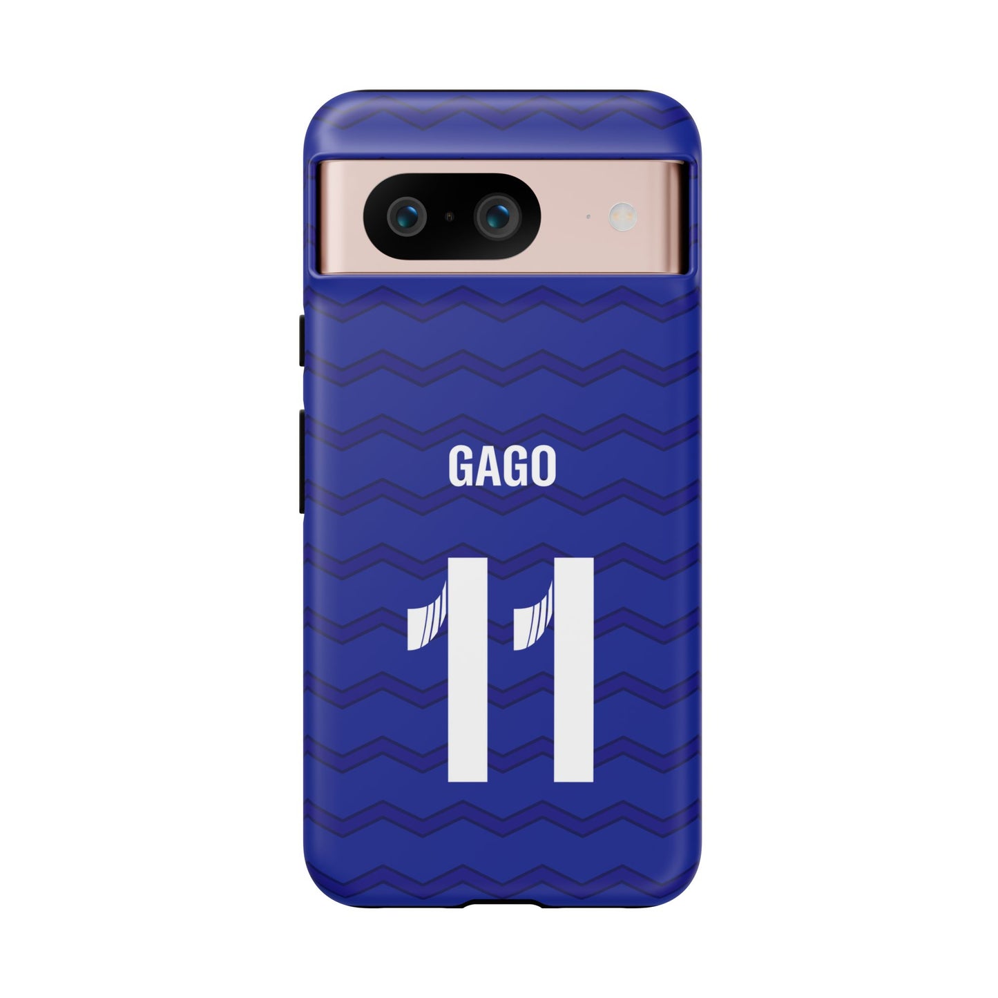 Kelly Gago Phone Case