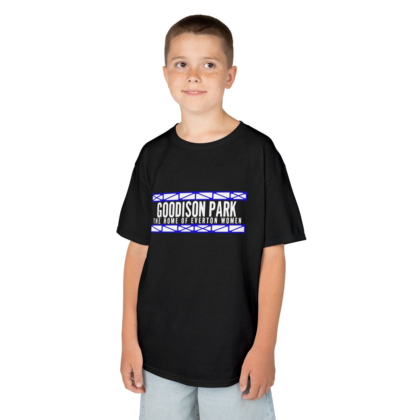Goodison Park - Kids Tee