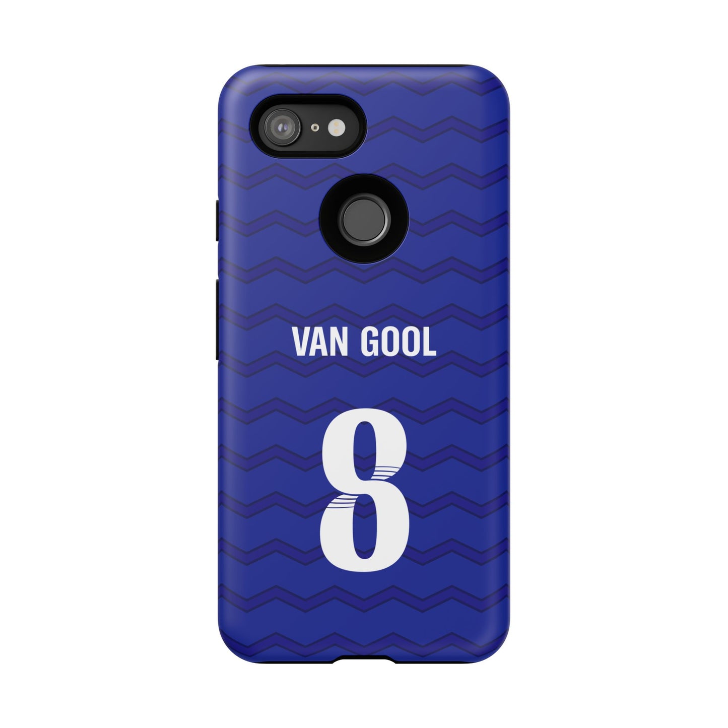 Rosa van Gool Phone Case