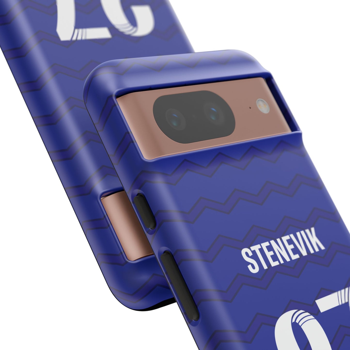 Elise Stenevik Phone Case