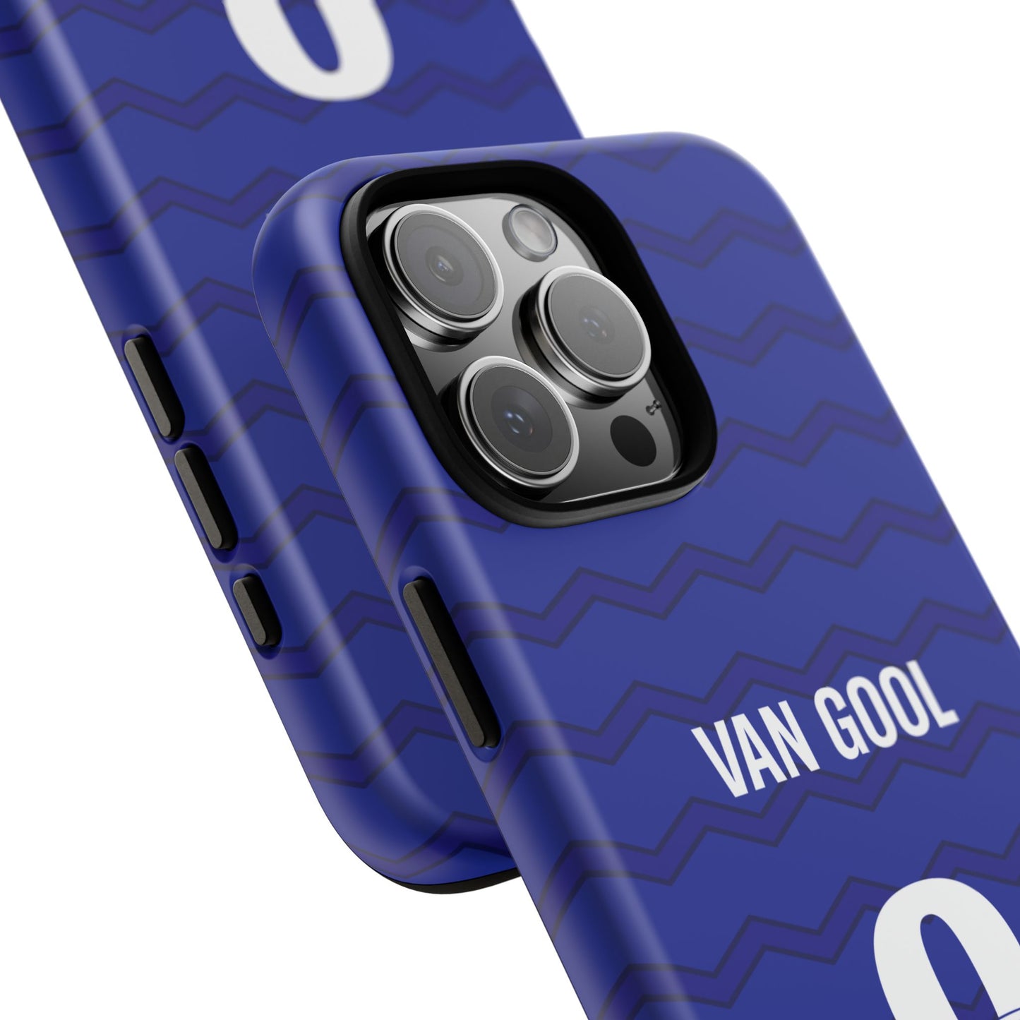 Rosa van Gool Phone Case