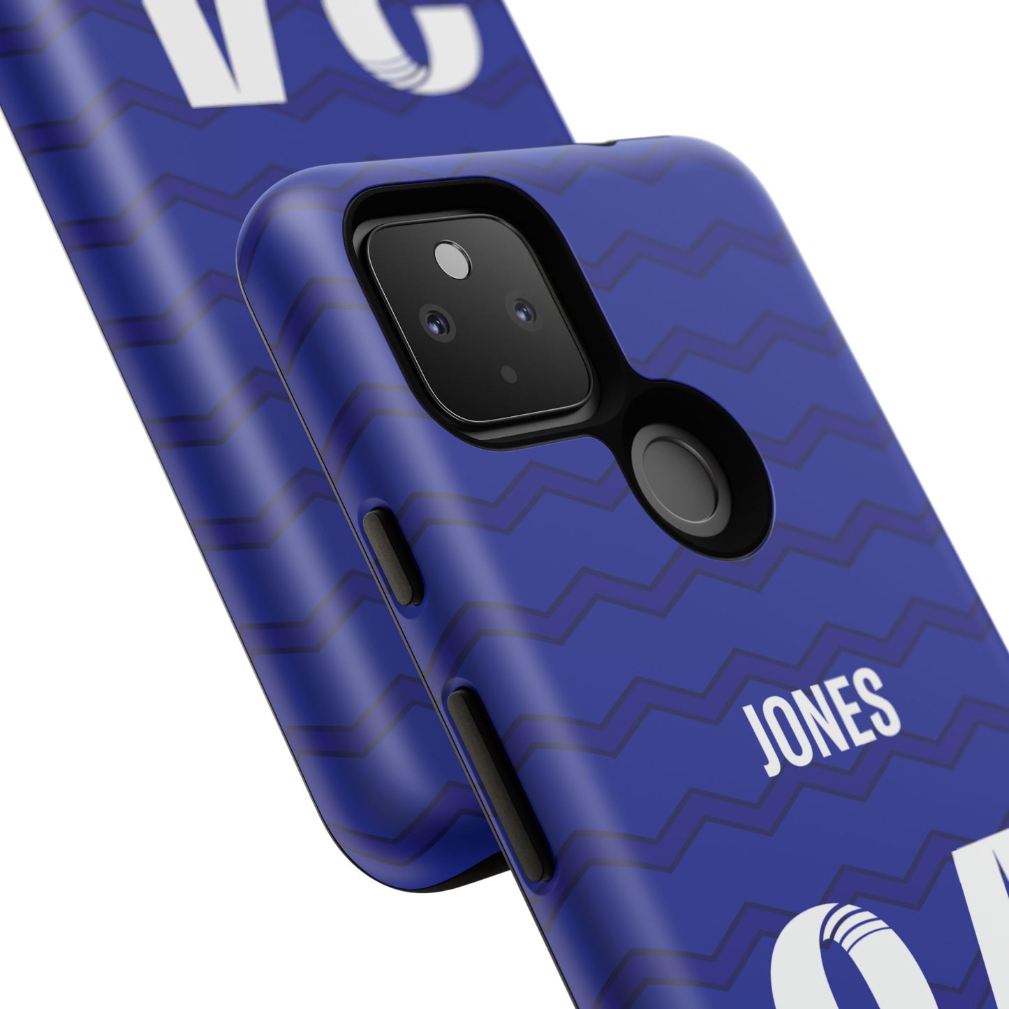 Ellie Jones Phone Case