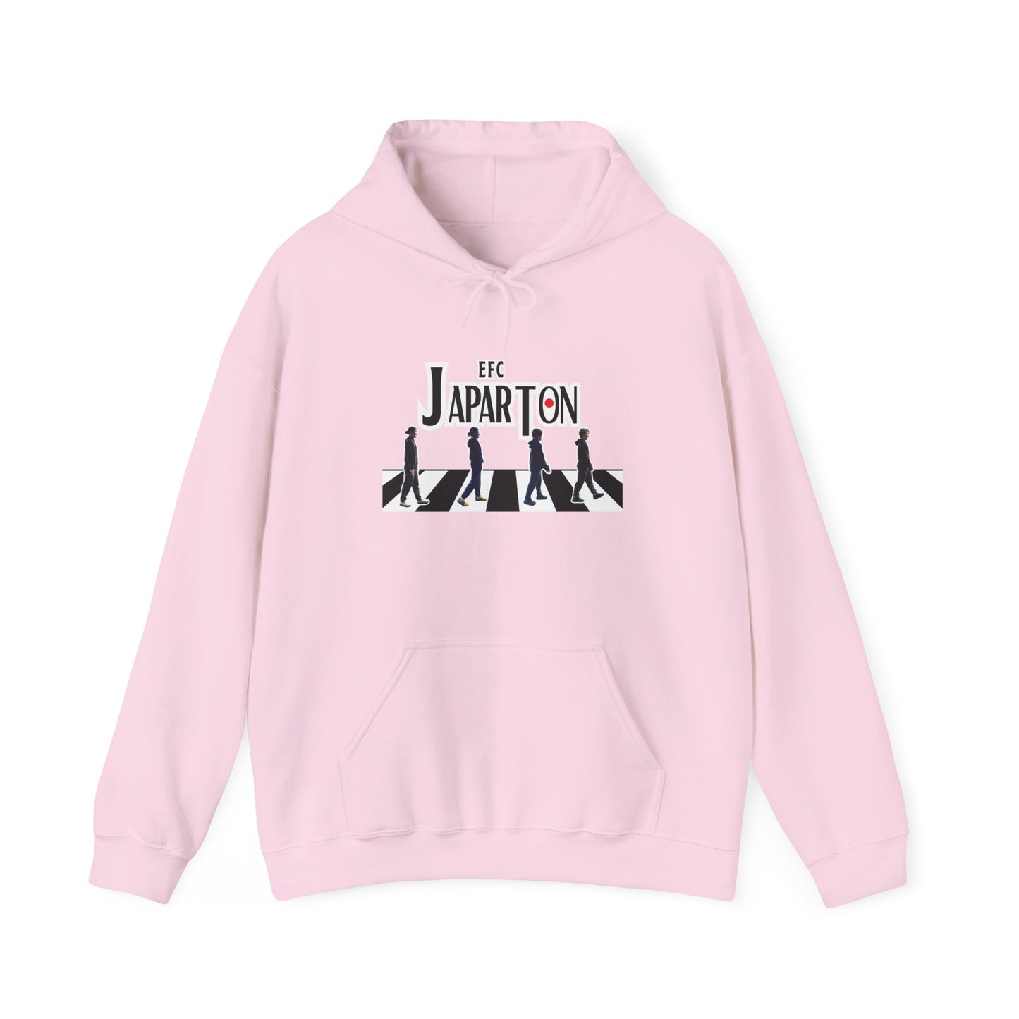 Japarton 2 Hoody