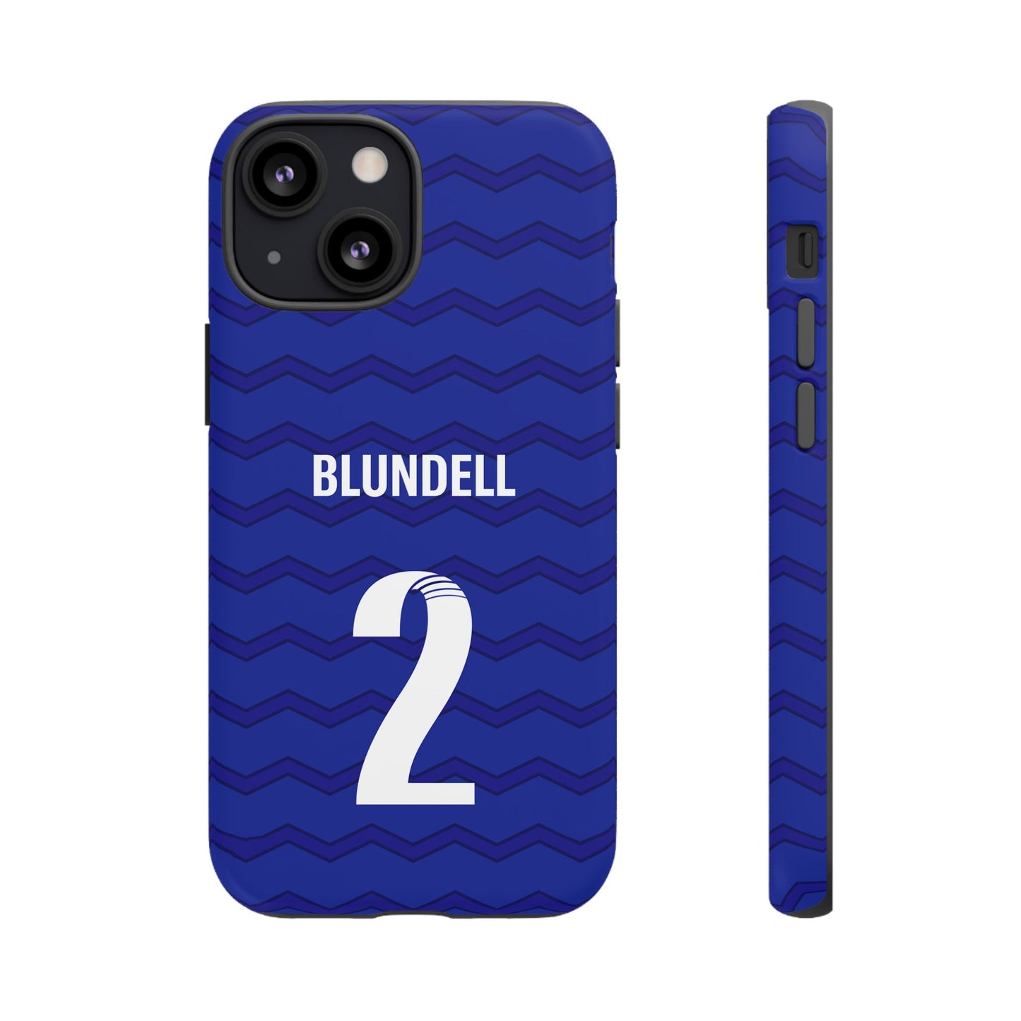 Hannah Blundell Phone Case