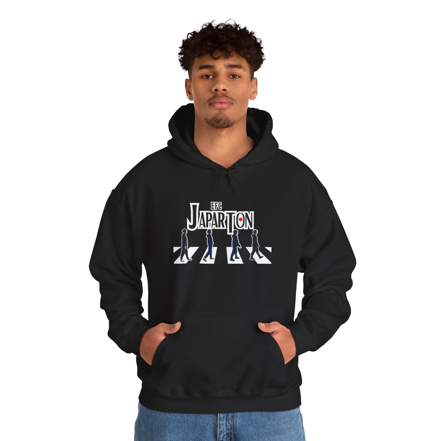 Japarton 2 Hoody