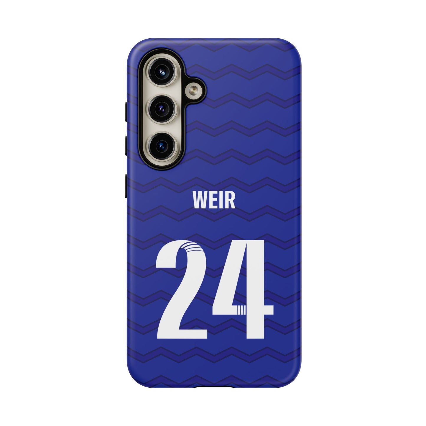 Kenzie Weir Phone Case