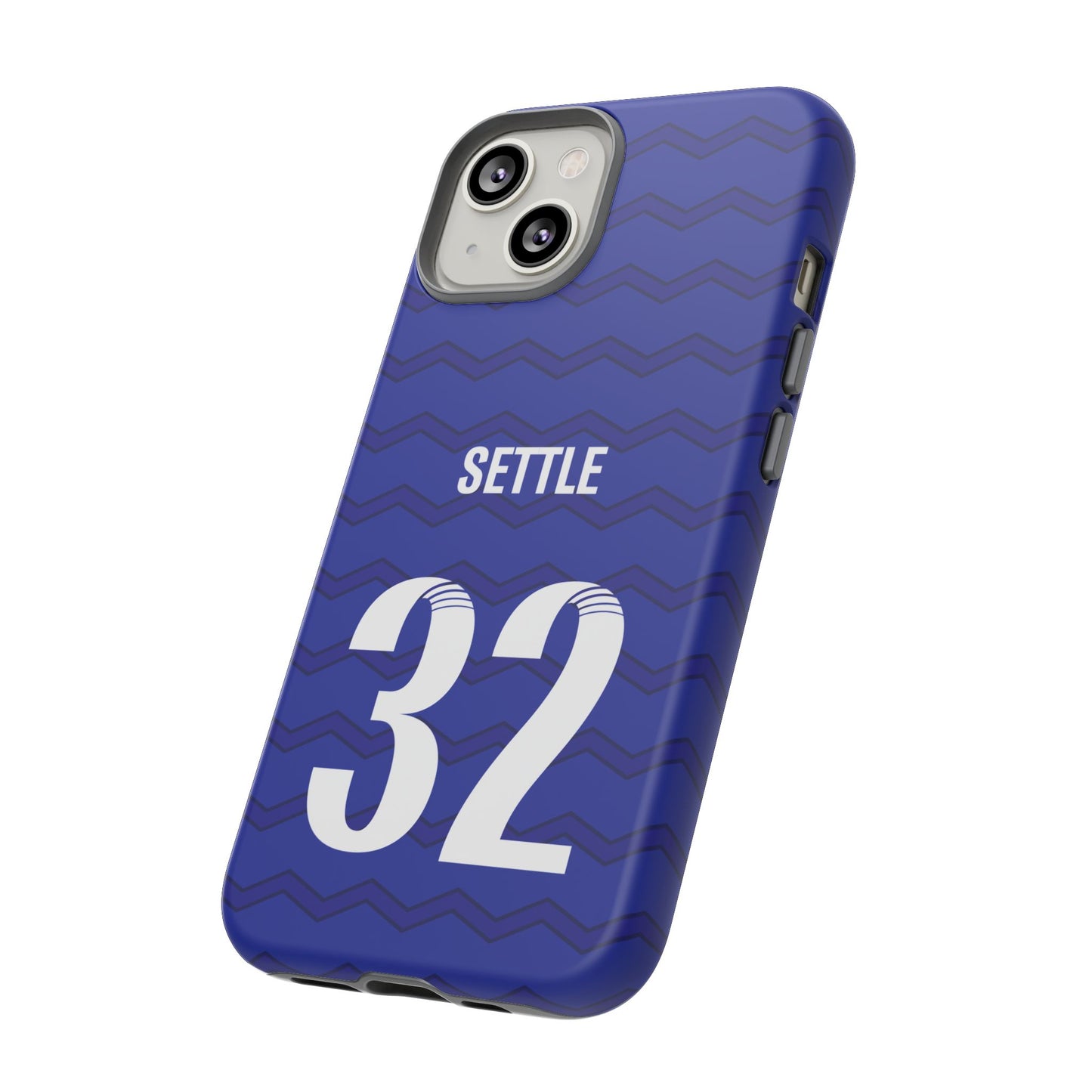 Macy Settle Phone Case