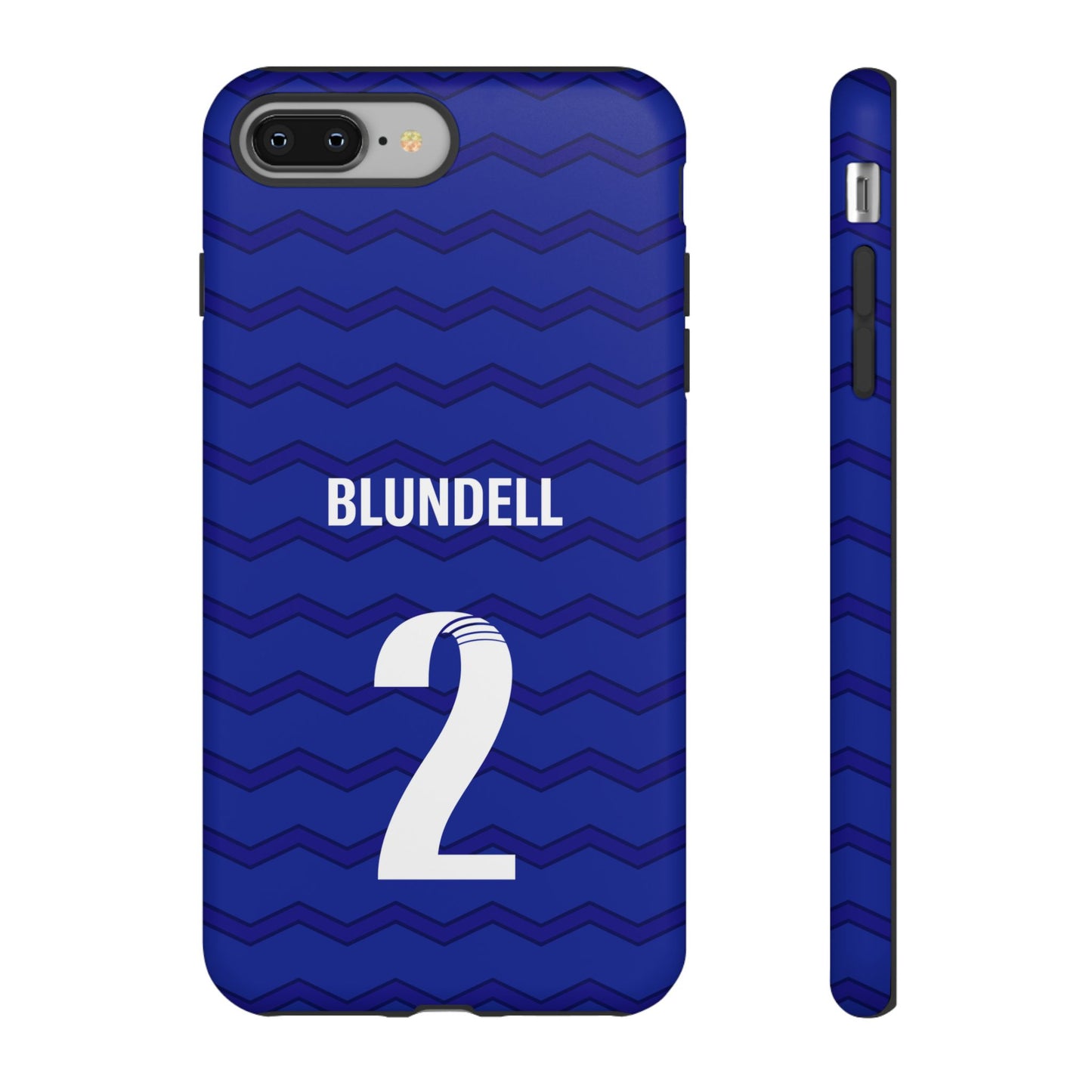 Hannah Blundell Phone Case