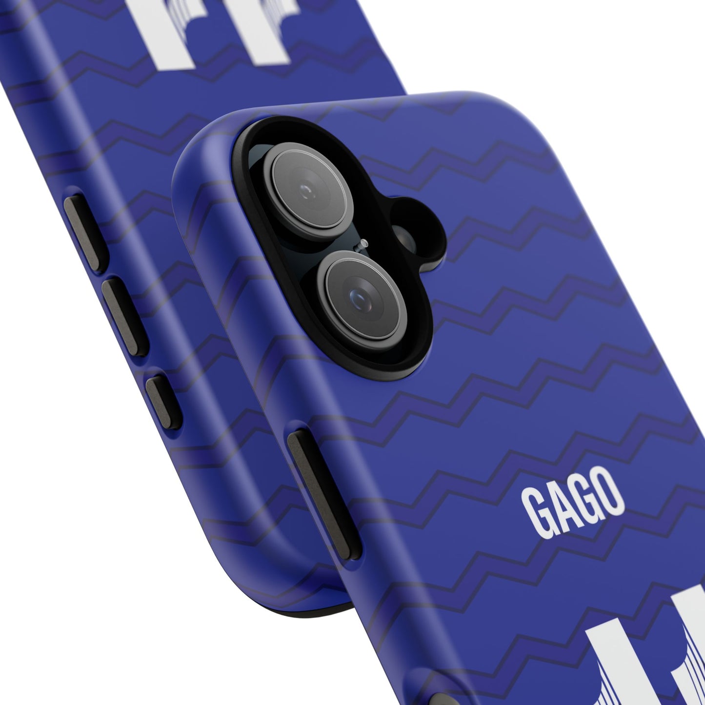 Kelly Gago Phone Case