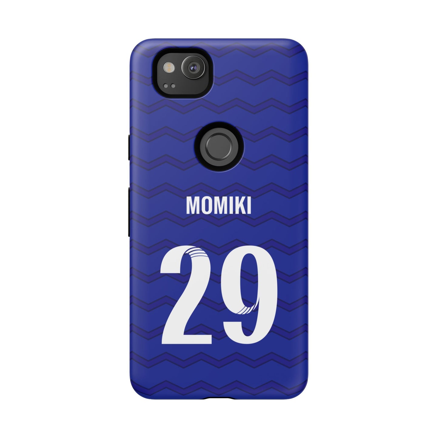 Yuka Momiki Phone Case