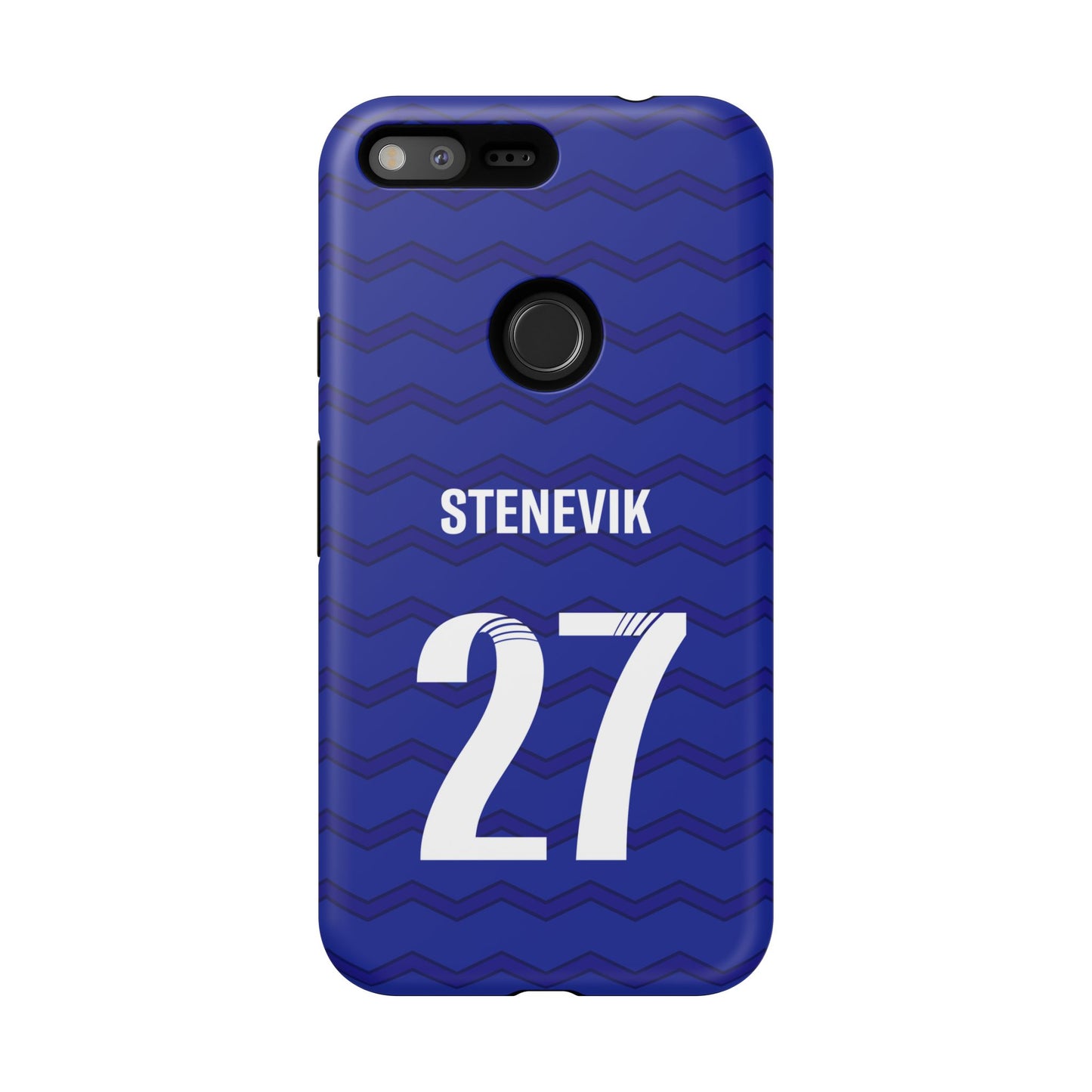 Elise Stenevik Phone Case