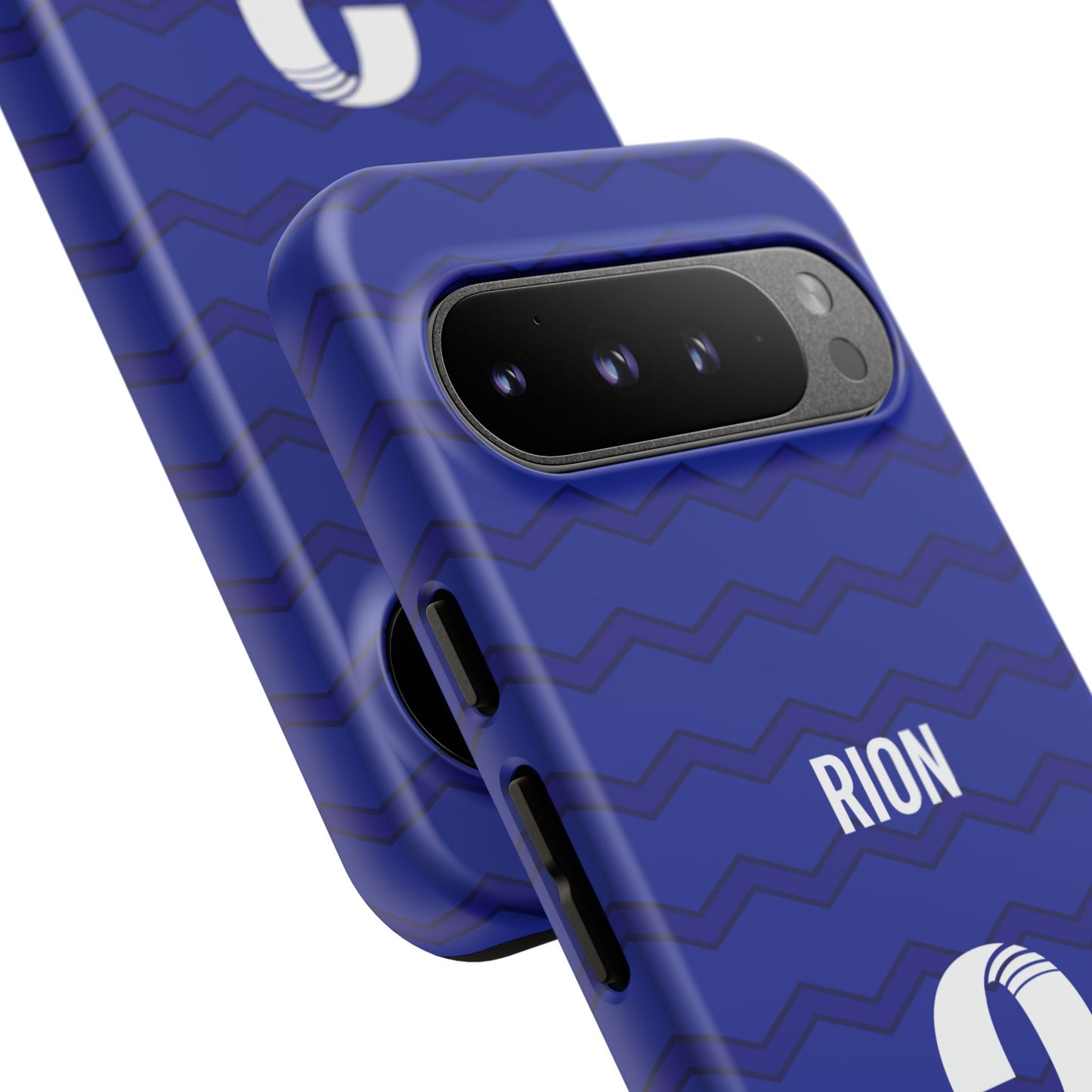 Rion Ishikawa Phone Case