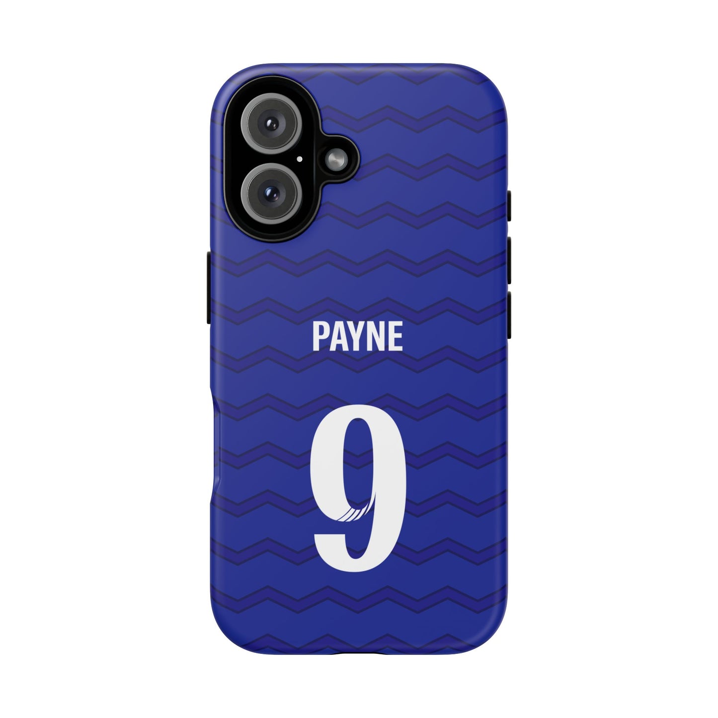 Toni Payne Phone Case