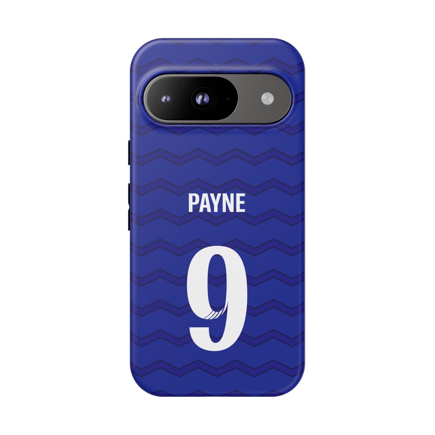 Toni Payne Phone Case