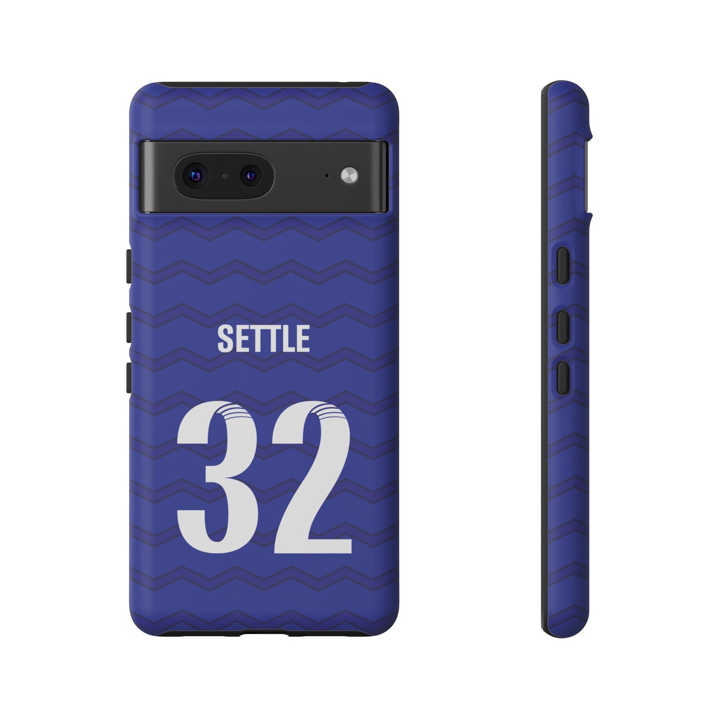 Macy Settle Phone Case