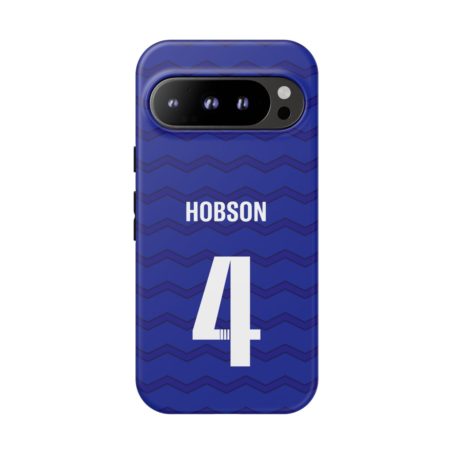 Issy Hobson Phone Case