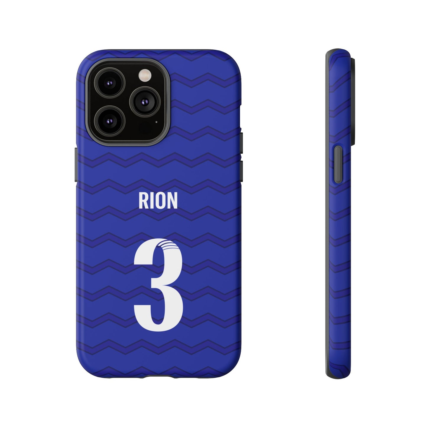 Rion Ishikawa Phone Case