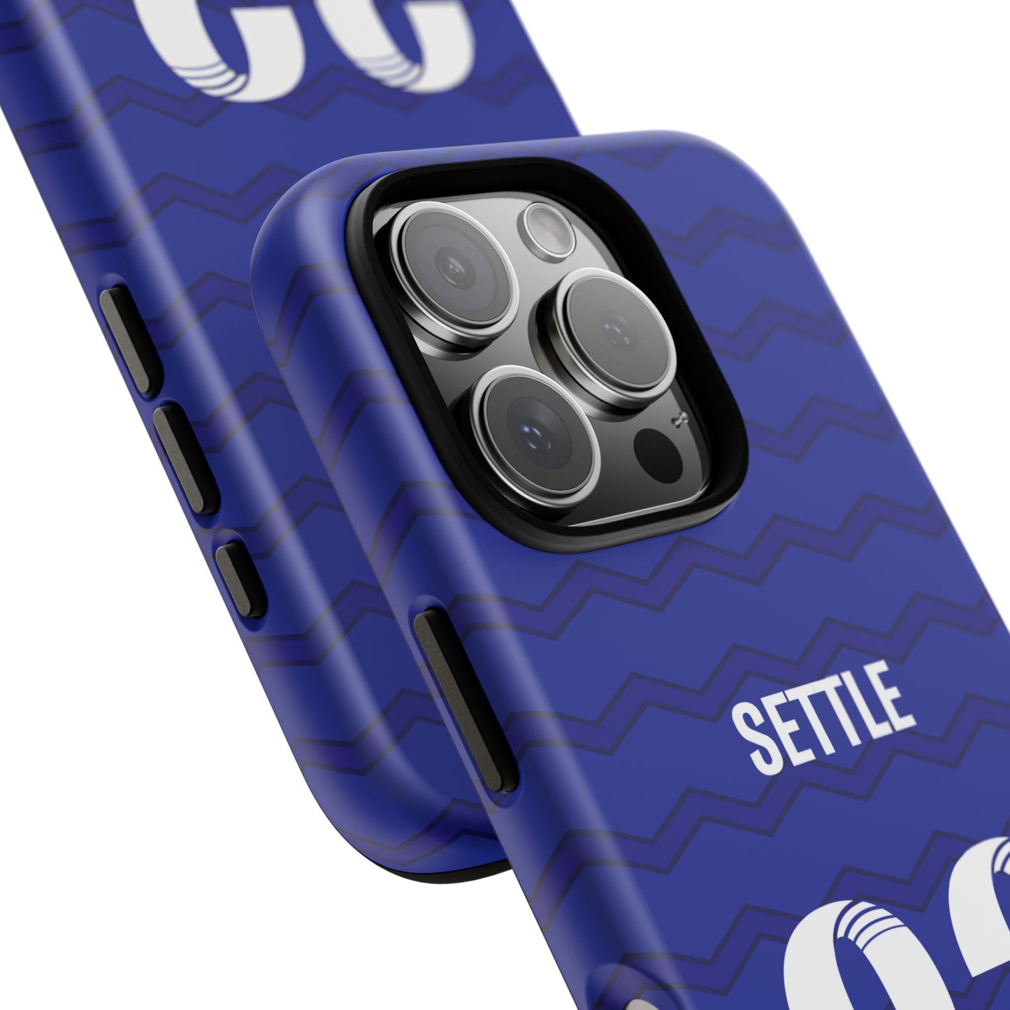 Macy Settle Phone Case