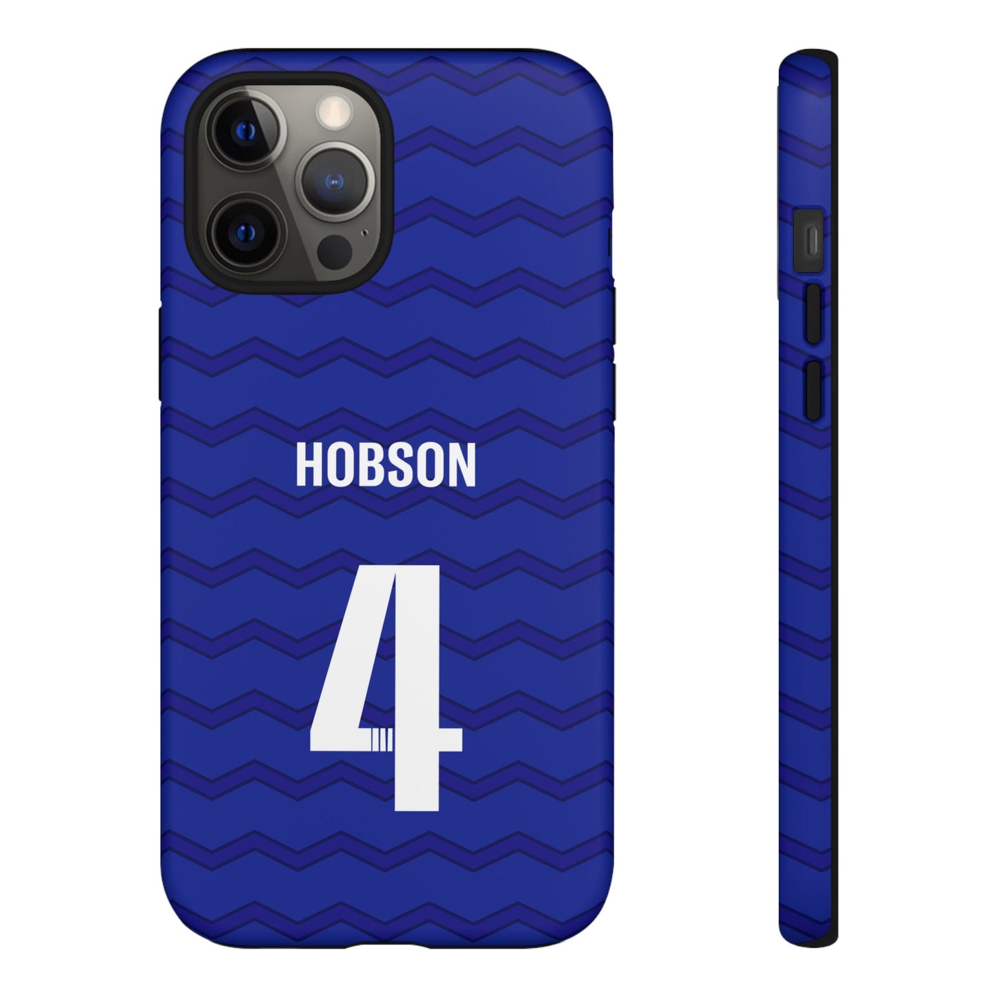 Issy Hobson Phone Case