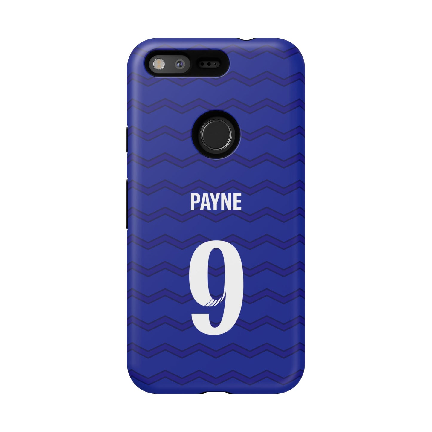 Toni Payne Phone Case