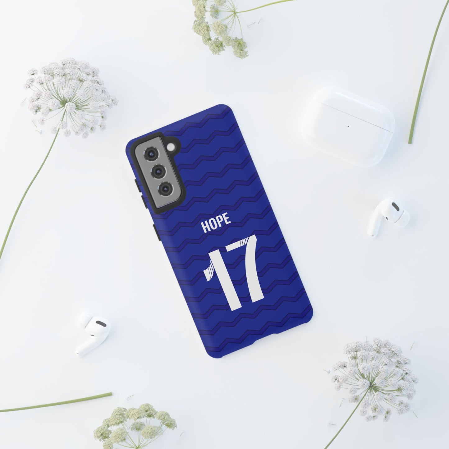 Lucy Hope Phone Case