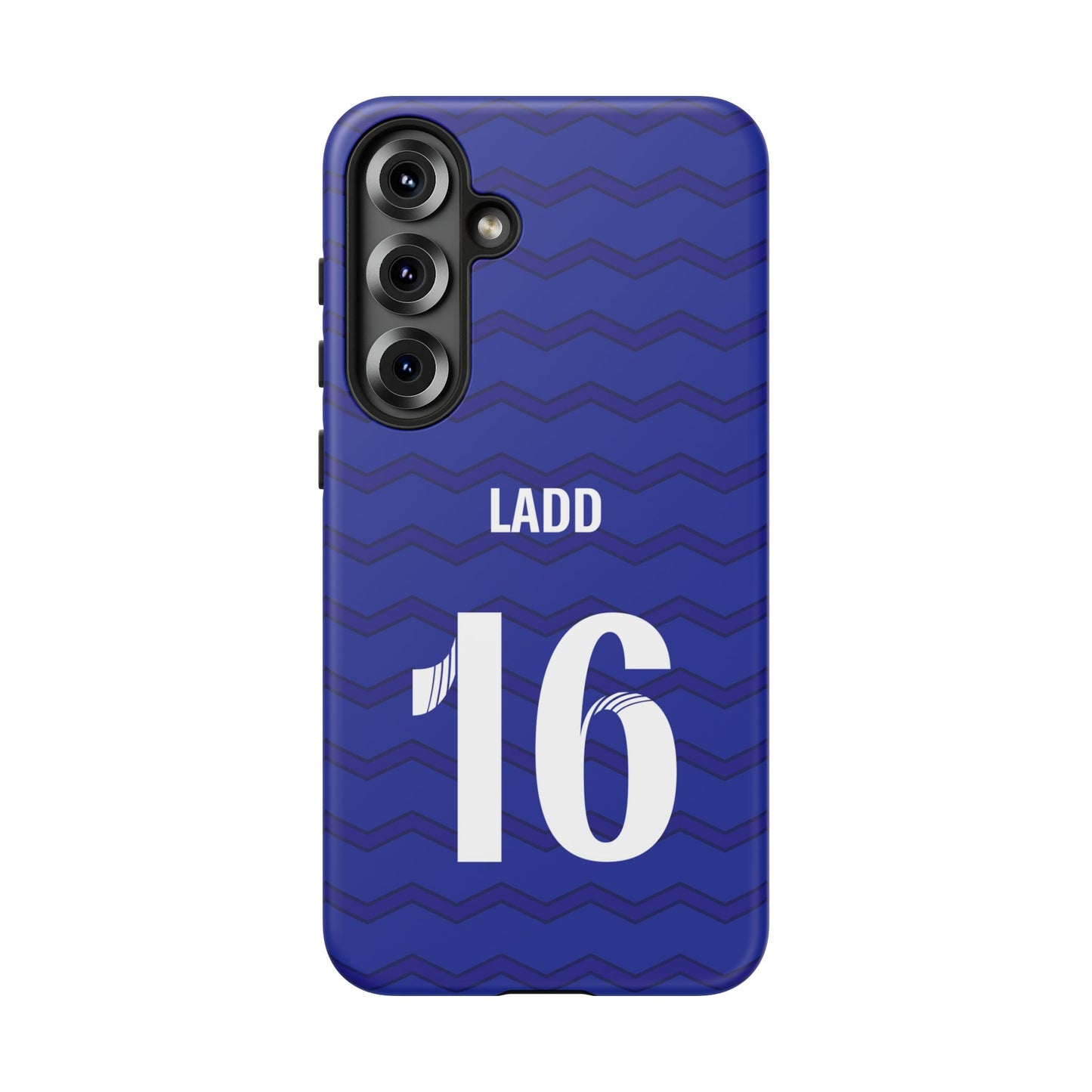 Hayley Ladd Phone Case