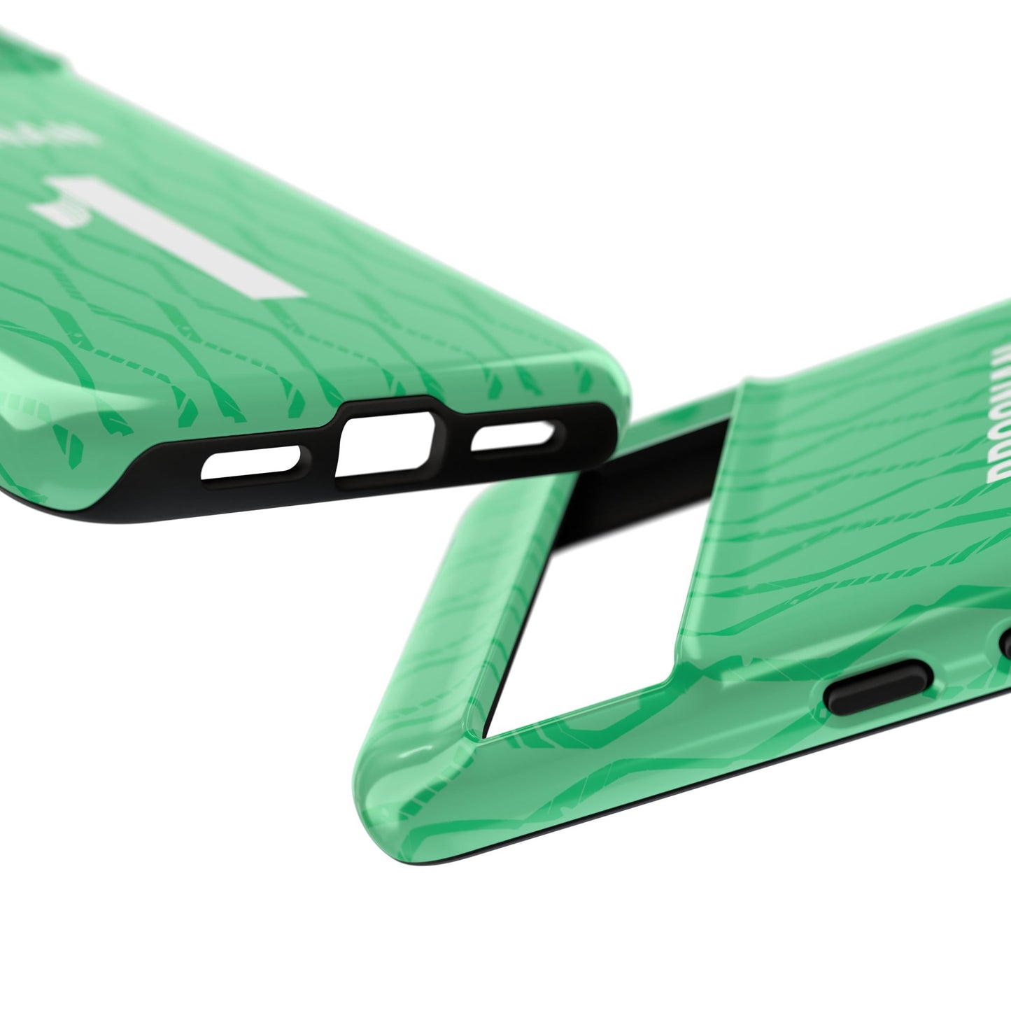 Courtney Brosnan Phone Case