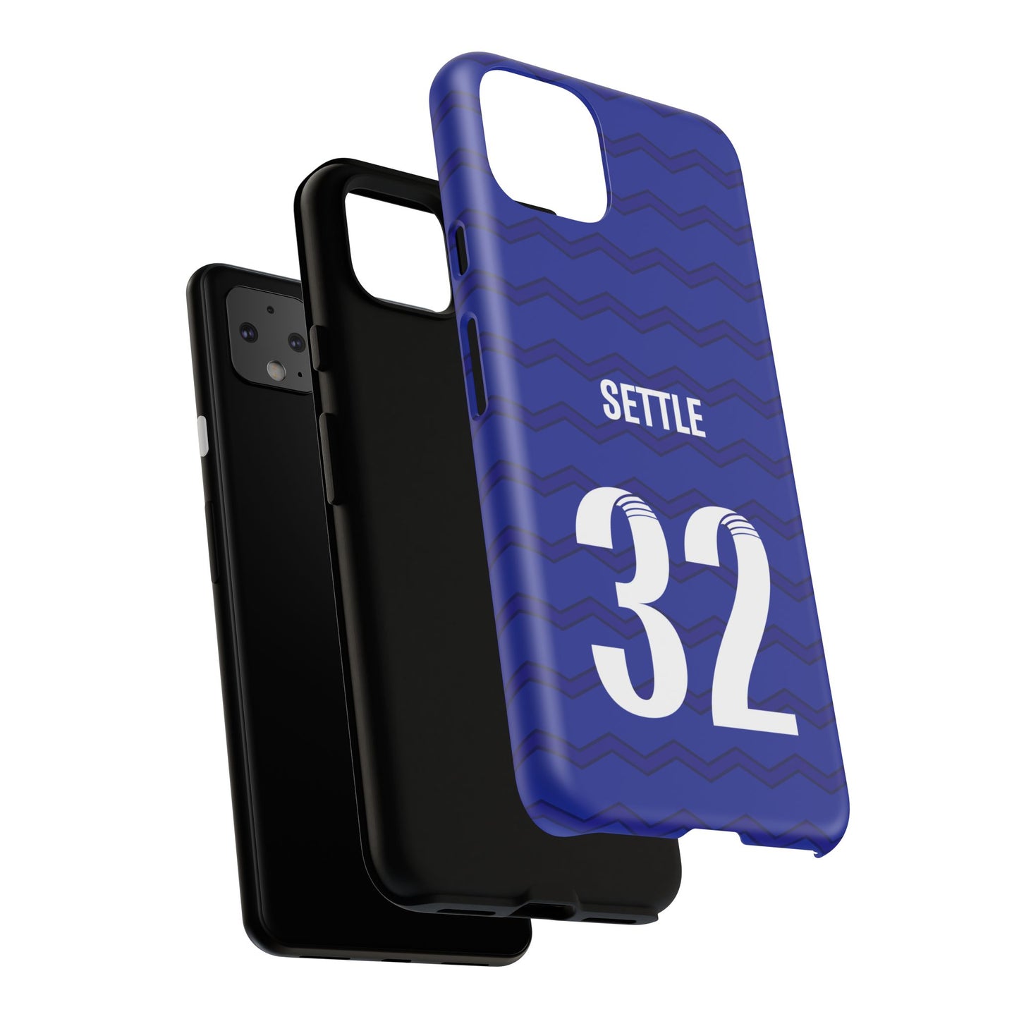 Macy Settle Phone Case