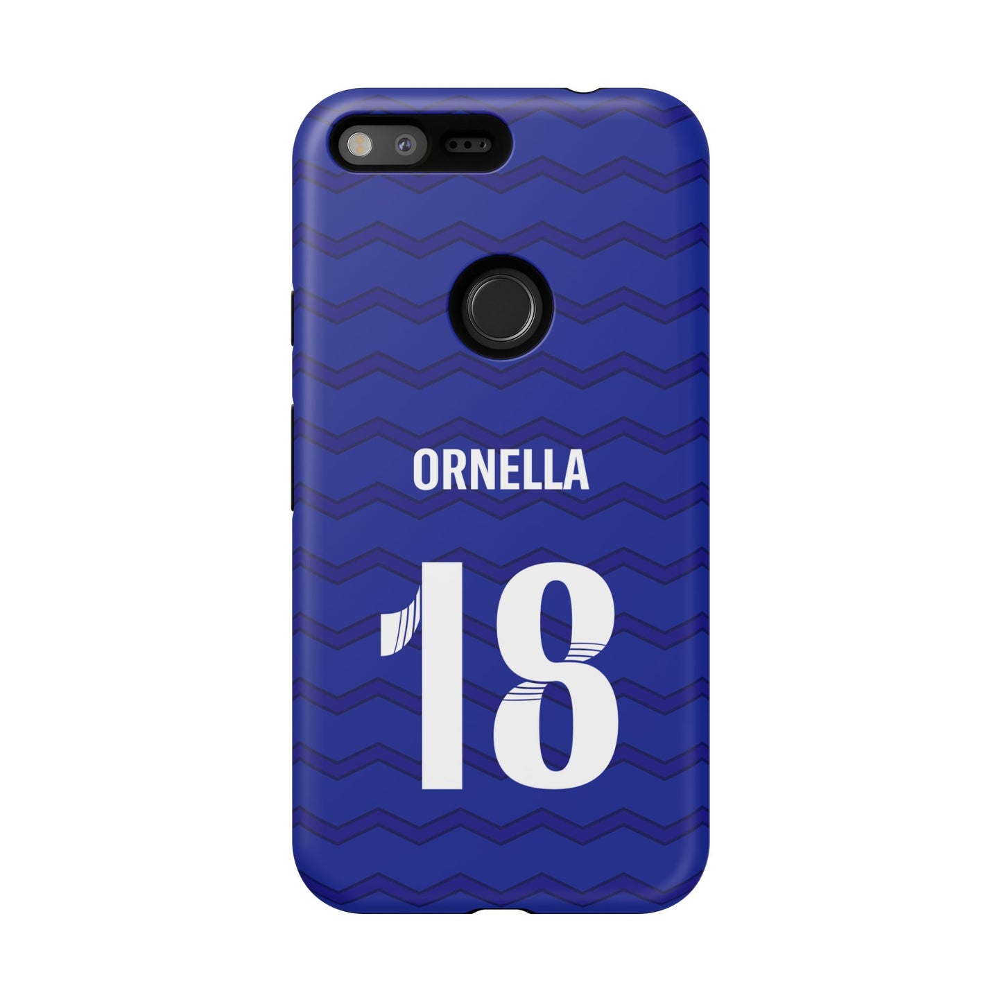 Ornella Vignola Phone Case