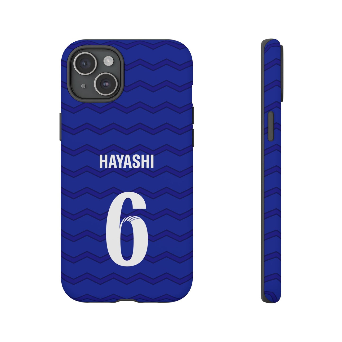 Honoka Hayashi Phone Case