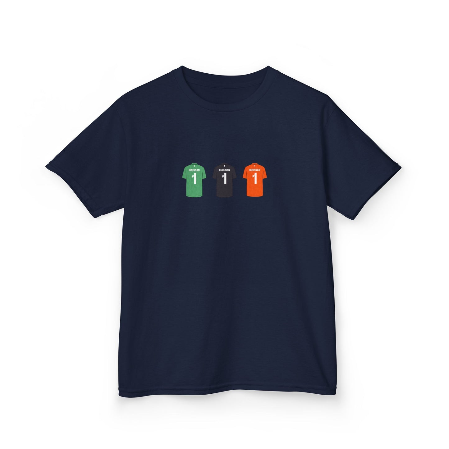 Aurora (Yaya) Galli - Kids Tee