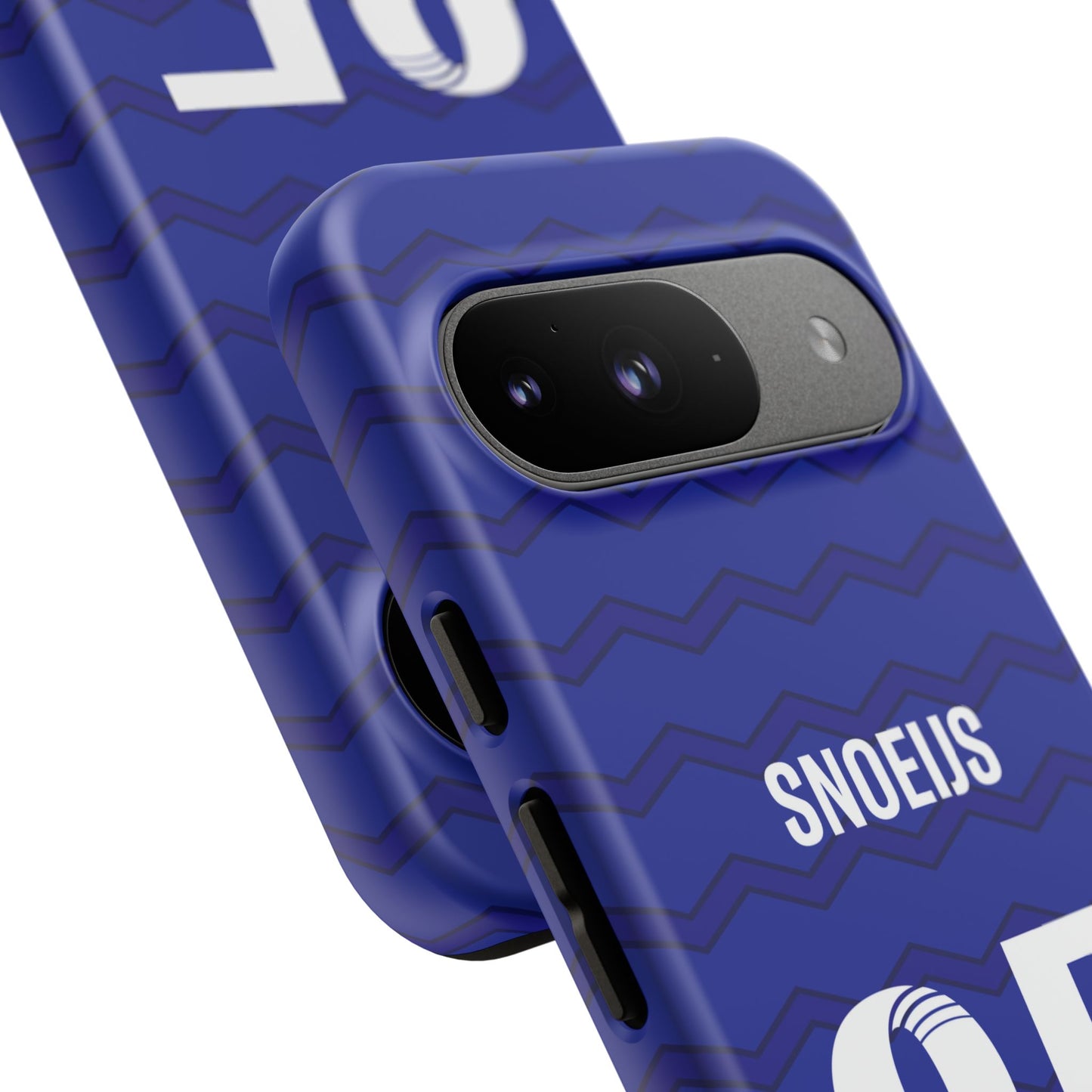 Katja Snoeijs Phone Case