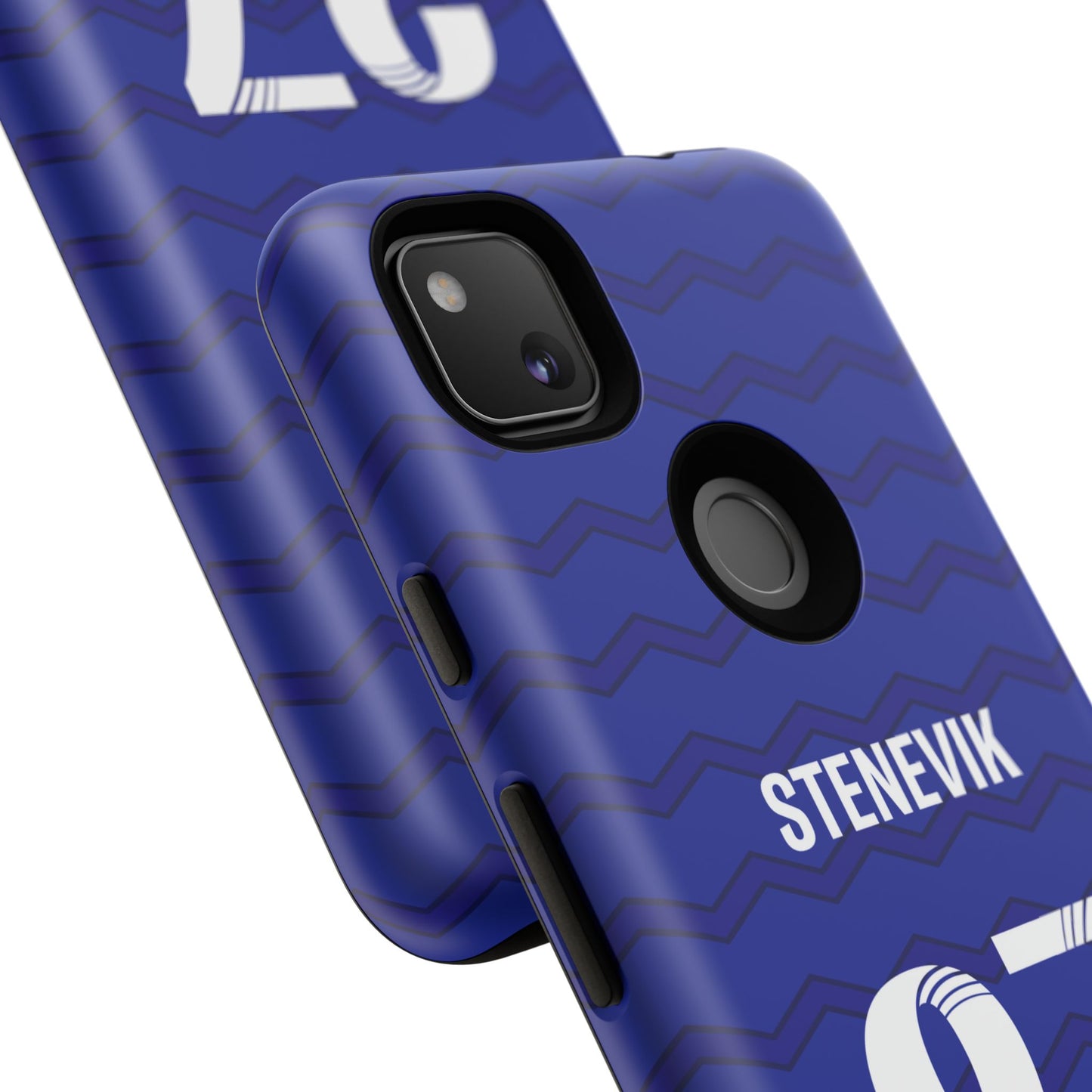 Elise Stenevik Phone Case