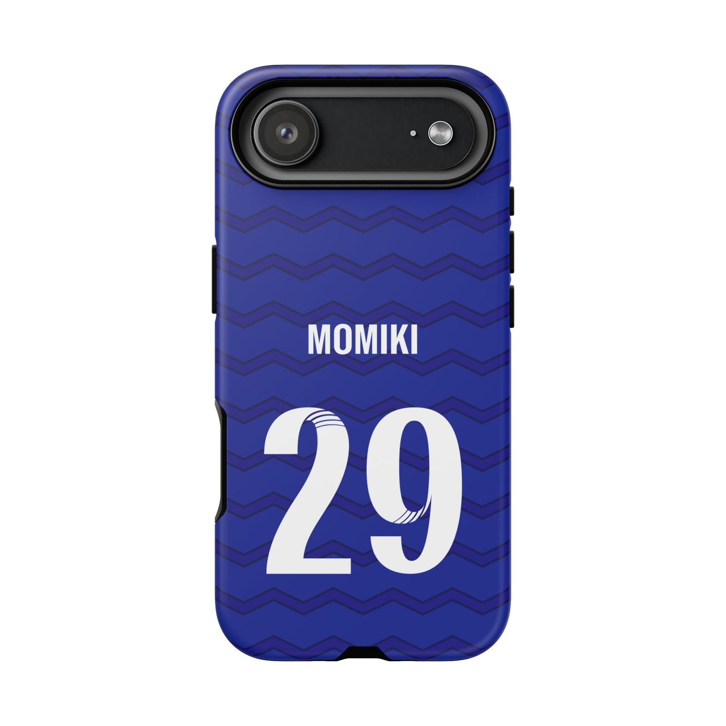 Yuka Momiki Phone Case