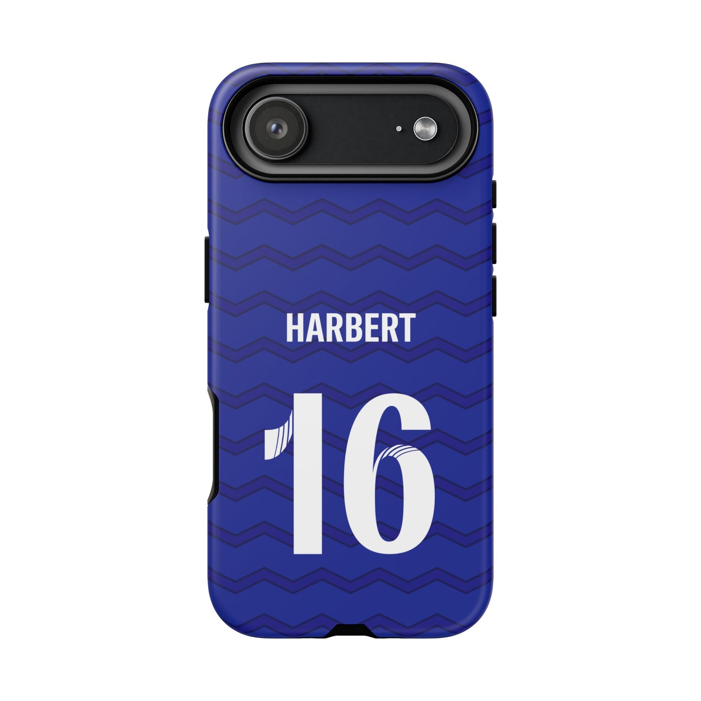 Laila Harbert Phone Case