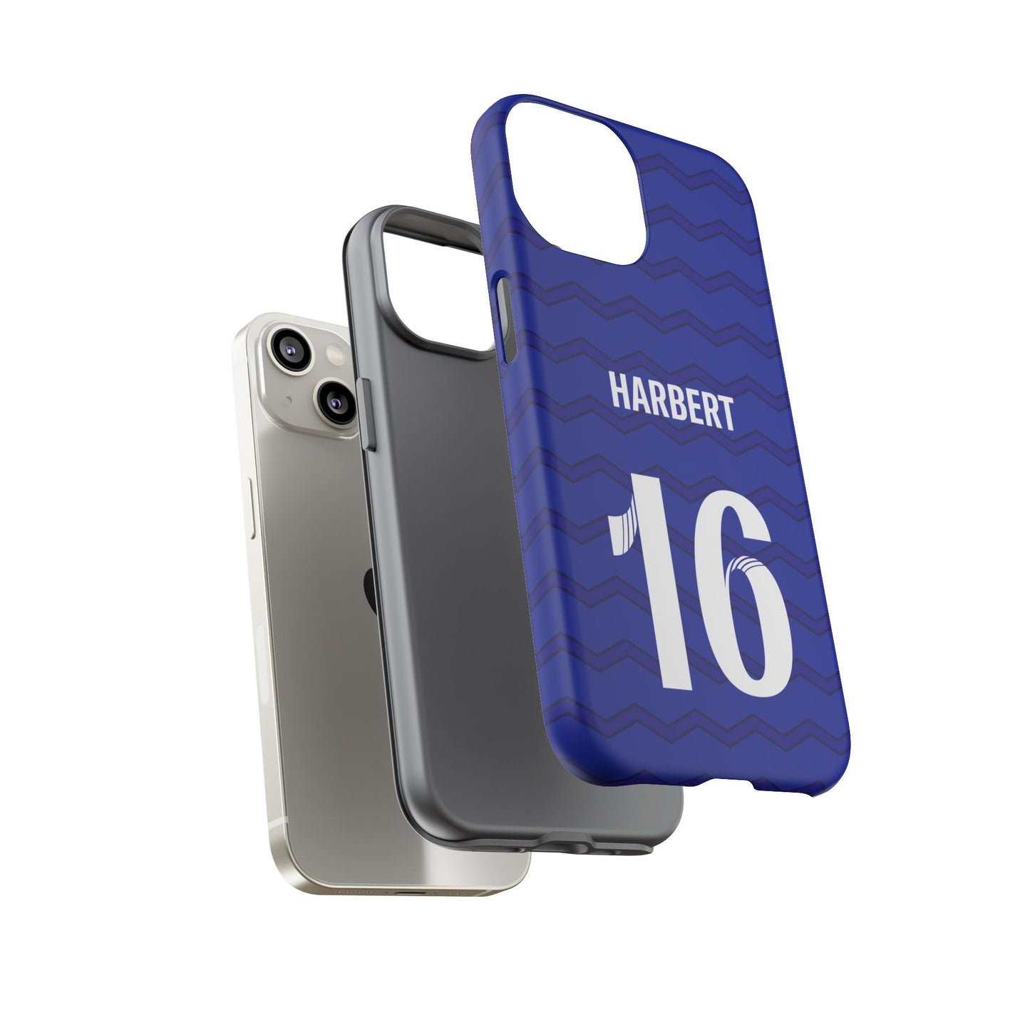 Laila Harbert Phone Case