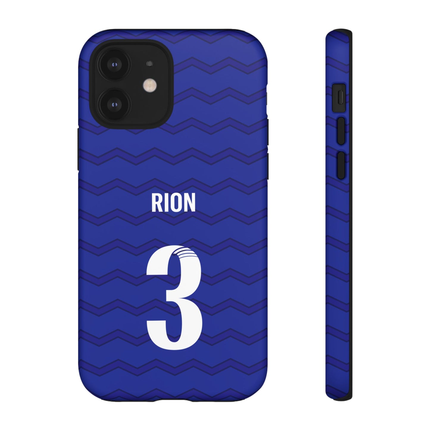 Rion Ishikawa Phone Case