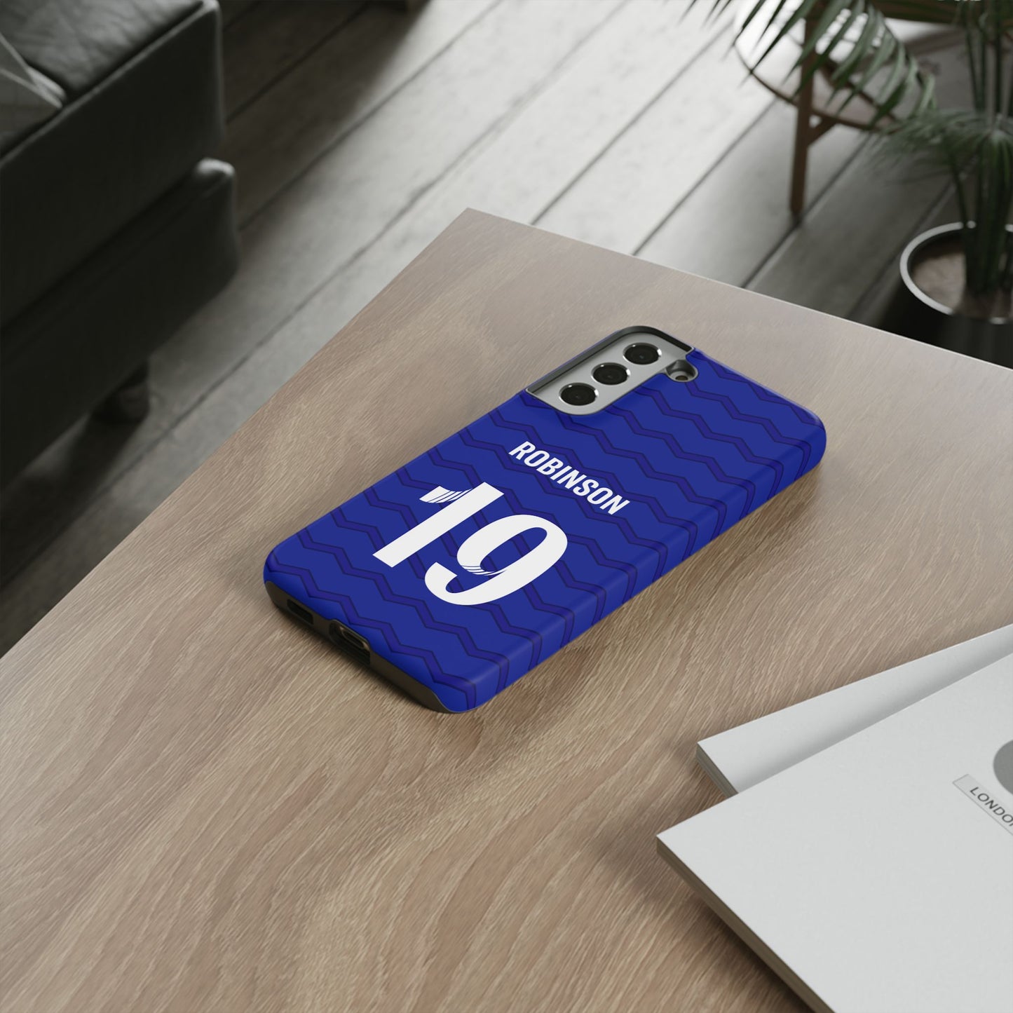 Katie Robinson Phone Case