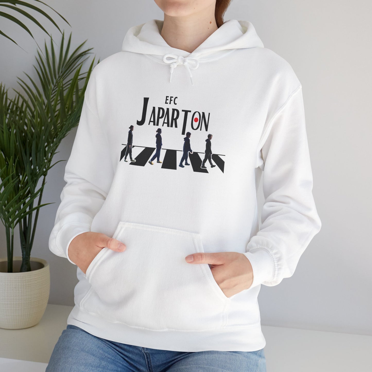 Japarton 2 Hoody