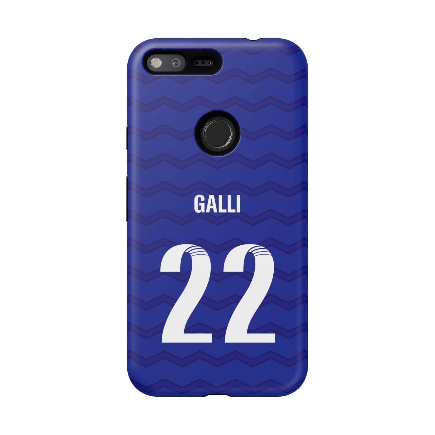 Aurora (Yaya) Galli Phone Case