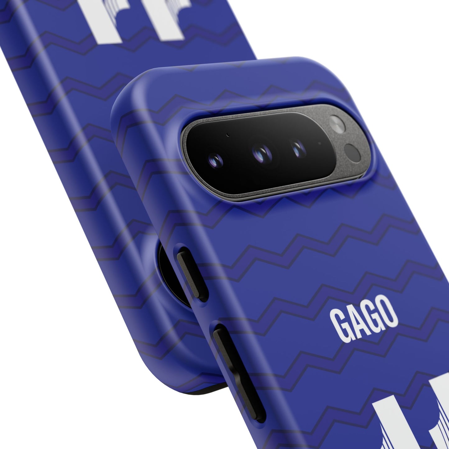 Kelly Gago Phone Case