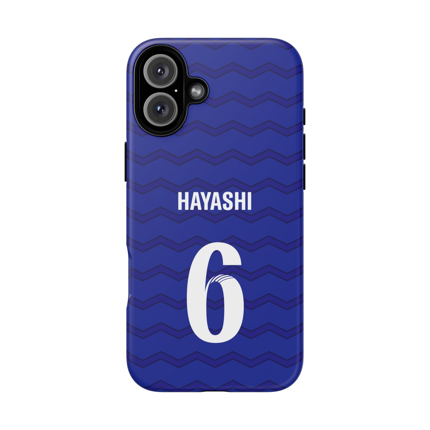 Honoka Hayashi Phone Case