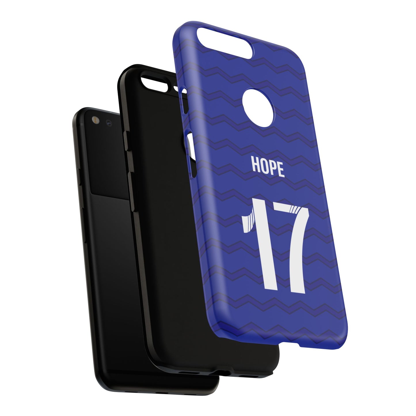 Lucy Hope Phone Case