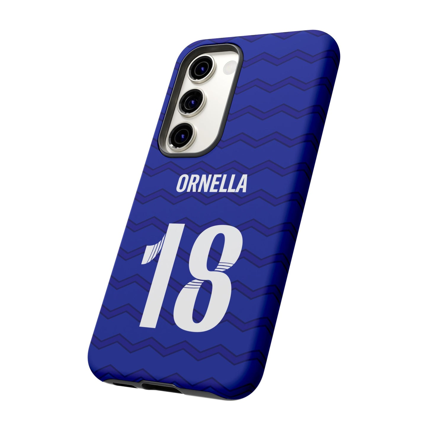 Ornella Vignola Phone Case