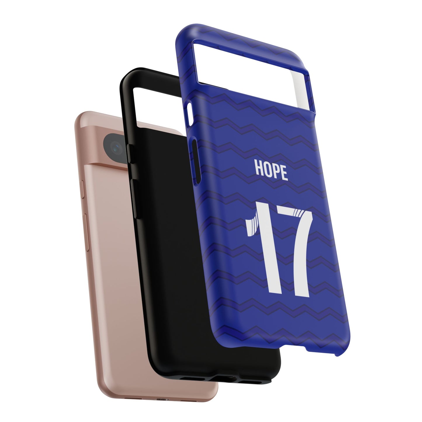 Lucy Hope Phone Case